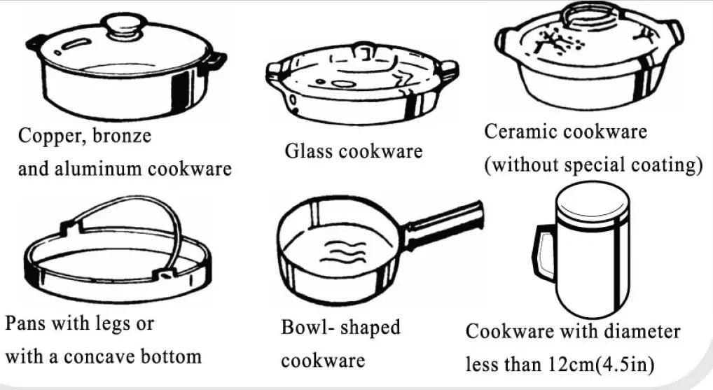 SUNPENTOWN mr. Induction Smartscan-14