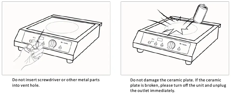 SUNPENTOWN mr. Induction Smartscan-3