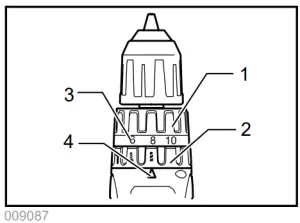 FUNCTIONAL DESCRIPTION
