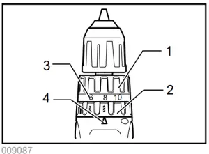 FUNCTIONAL DESCRIPTION