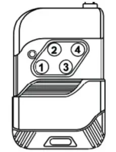 beamZ 160.712 Smoke Machine - figure 3