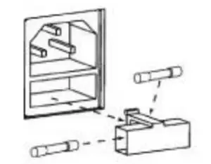 beamZ 160.712 Smoke Machine - figure 5