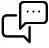 chat icon