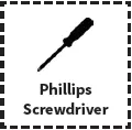 phillips screwdriver