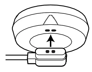 RaceFit CRW002B1 AI CORE Fitness Training Set- Charging