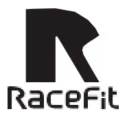 Racefit logo