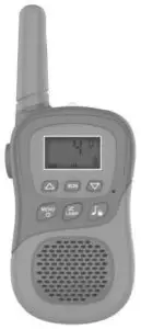 INTERCOM HK-001 Walkie Talkie