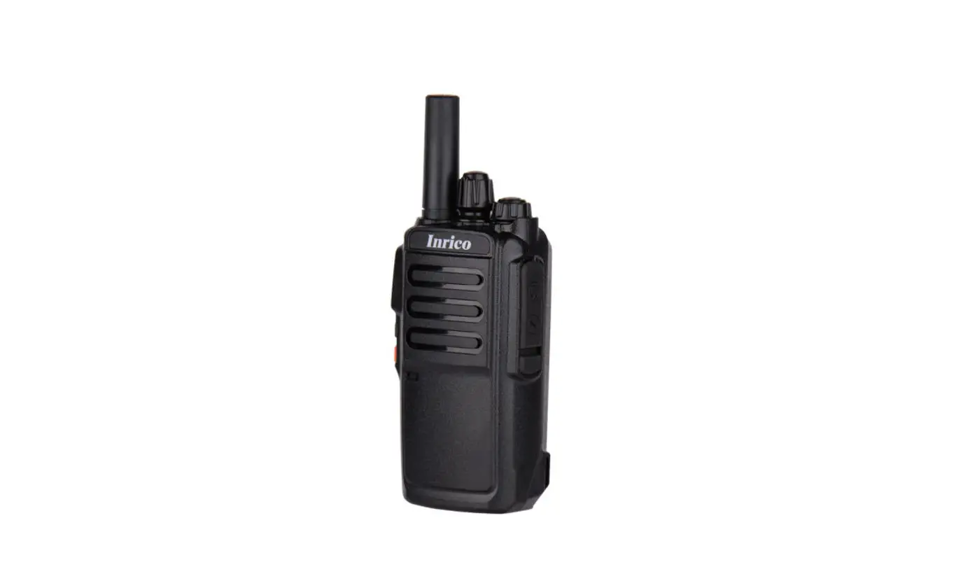 Intercom Hk-001 Walkie Talkie Instruction Manual Intercom Hk-001 Walkie Talkie Instruction Manual