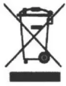 INTERCOM HK-001 Walkie Talkie - icon 13