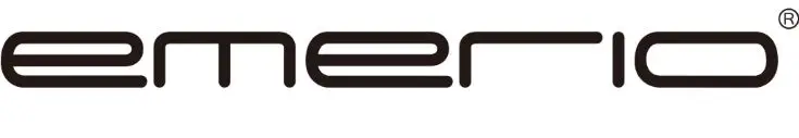 emerio logo