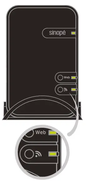 sinope TH1400ZB Low Voltage Smart Thermostat fig 13