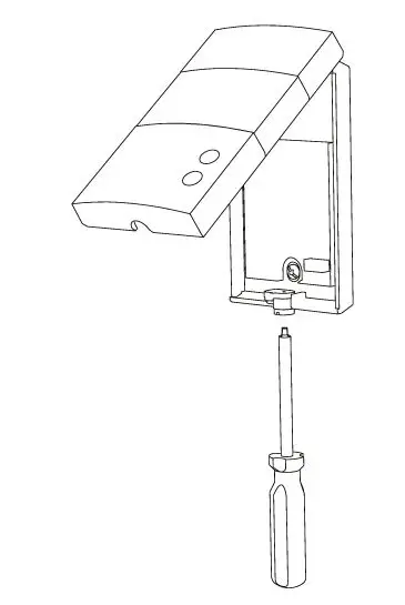 sinope TH1400ZB Low Voltage Smart Thermostat fig 6