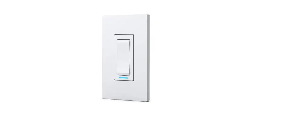 Sinope Sw2500zb Smart Light Switch Installation Guide