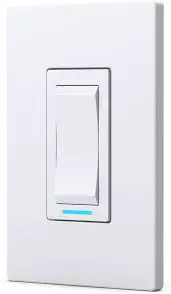 sinope SW2500ZB Smart Light Switch fig10