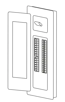 sinope SW2500ZB Smart Light Switch fig7