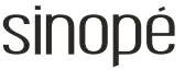 sinope logo