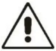 Warning Icon