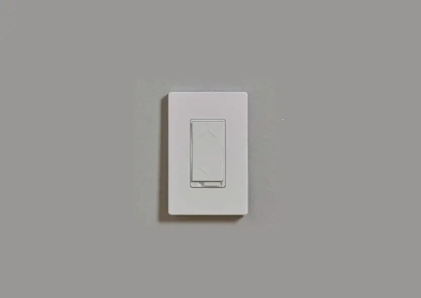 Crestin Cradmw101 Smart Dimmer Switch Installation Guide