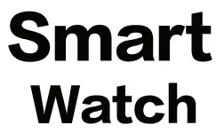 SMART WATCHES logo