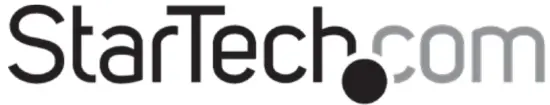 StarTechcom Logo