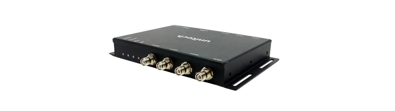 Egltec Intelligent Technology Sf-0204 4-port Uhf Rfid Reader-fixed User Guide Egltec Intelligent Technology Sf-0204 4-port Uhf Rfid Reader-fixed User Guide