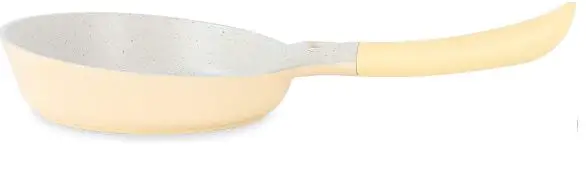 IKOHS B08HM32RFJ Pan Studio 28 Aluminium Frying Pan fig 2