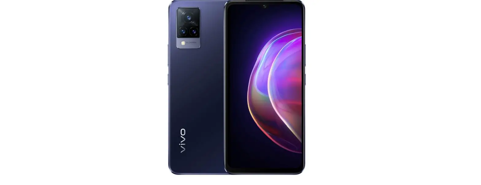 Vivo V21 Smartphone User Guide Vivo V21 Smartphone User Guide