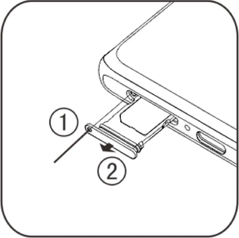 vivo V21 Smartphone FIG-2