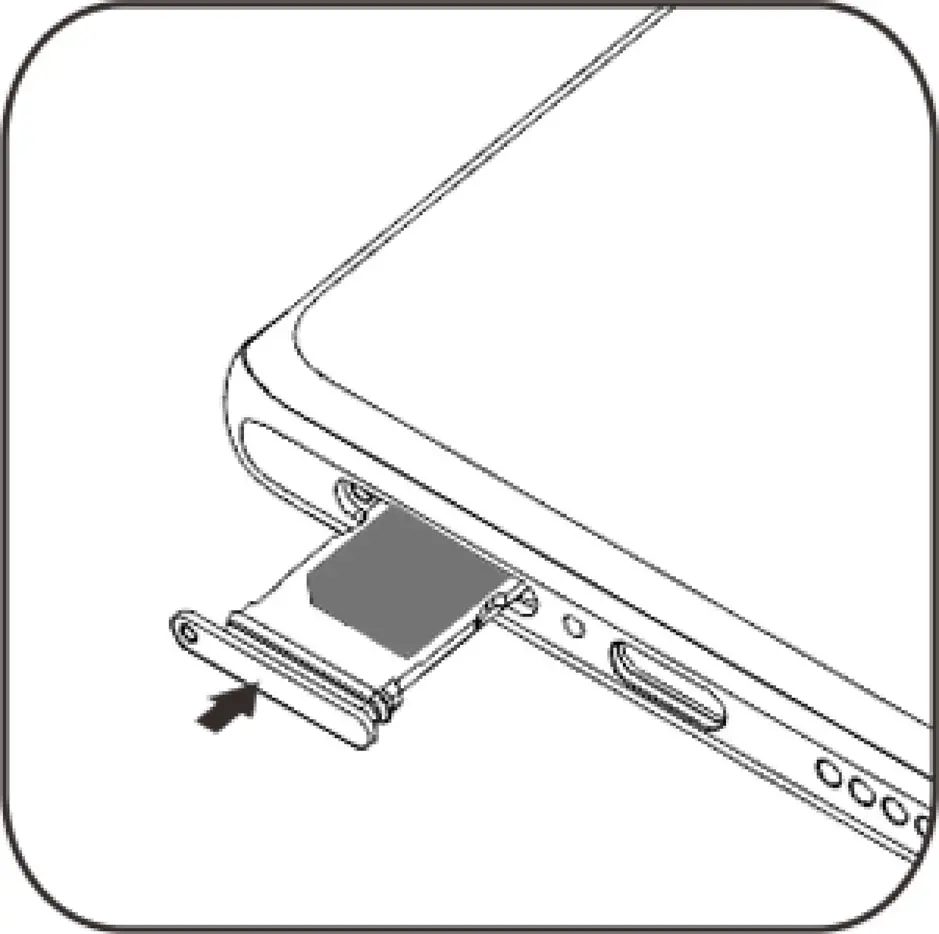 vivo V21 Smartphone FIG-4