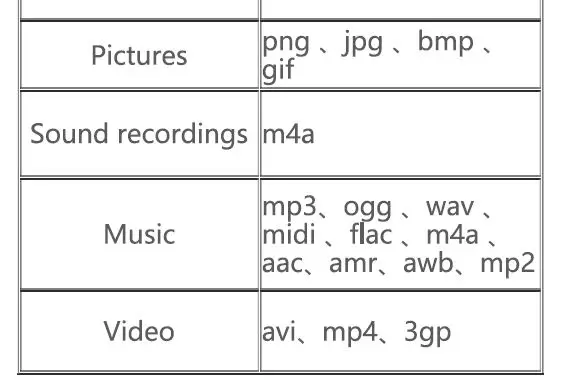 vivo V21 Smartphone FIG-8