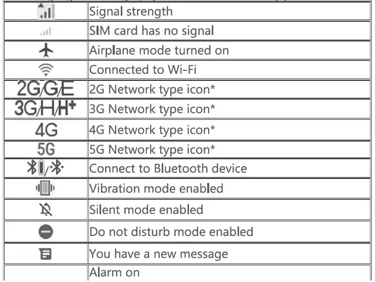 vivo V21 Smartphone FIG-96