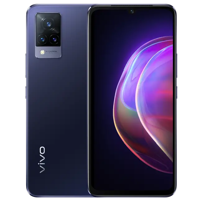 vivo V21 Smartphone PRODUCT