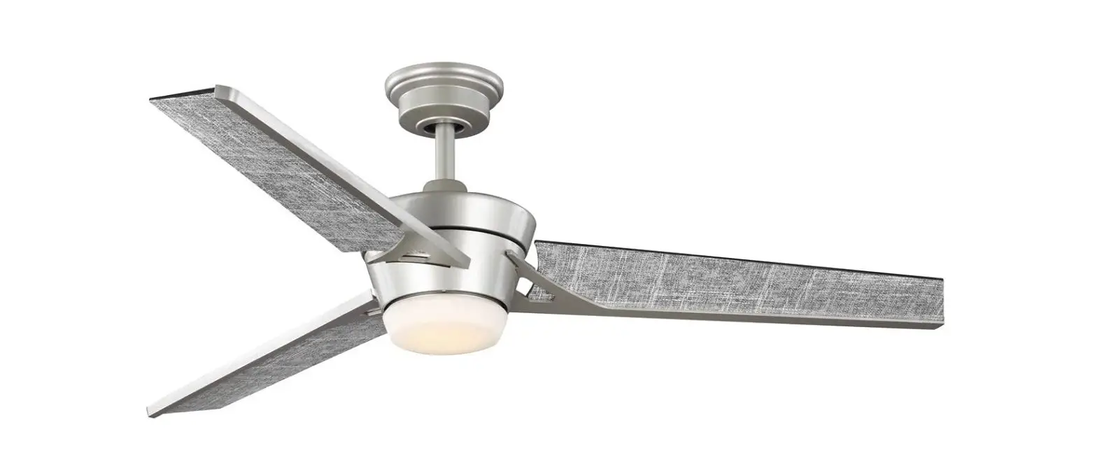 Progress Lighting P250072 56-inch Ceiling Fan Installation Guide
