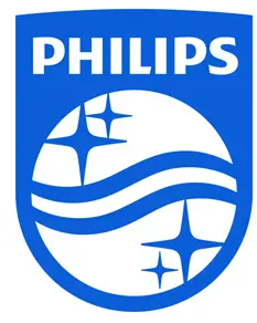 PHILIPS LOGO