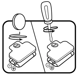 vtech 6132A HDMI Game Stick - BATTERY