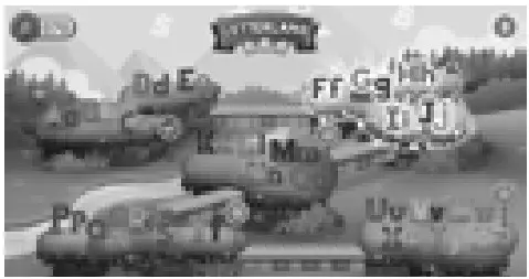 vtech 6132A HDMI Game Stick - Level