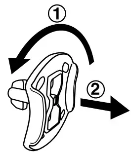 vtech 6132A HDMI Game Stick - Packaging