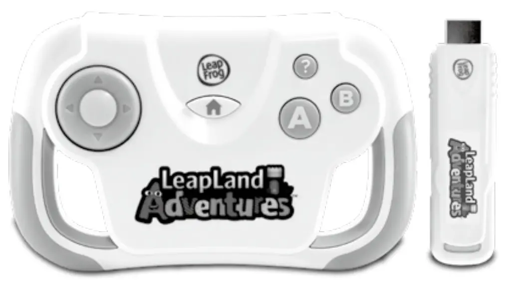 vtech 6132A HDMI Game Stick