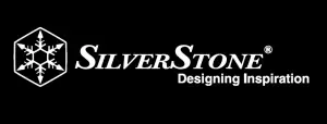 silverstone logo
