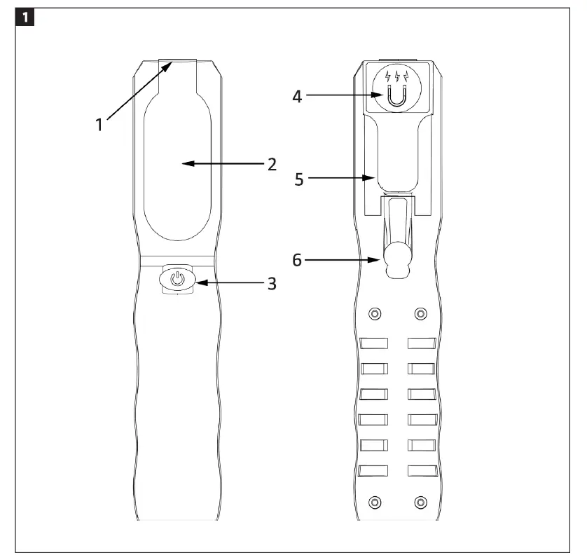 anslut-008730-Work-Lamp-FIG-1