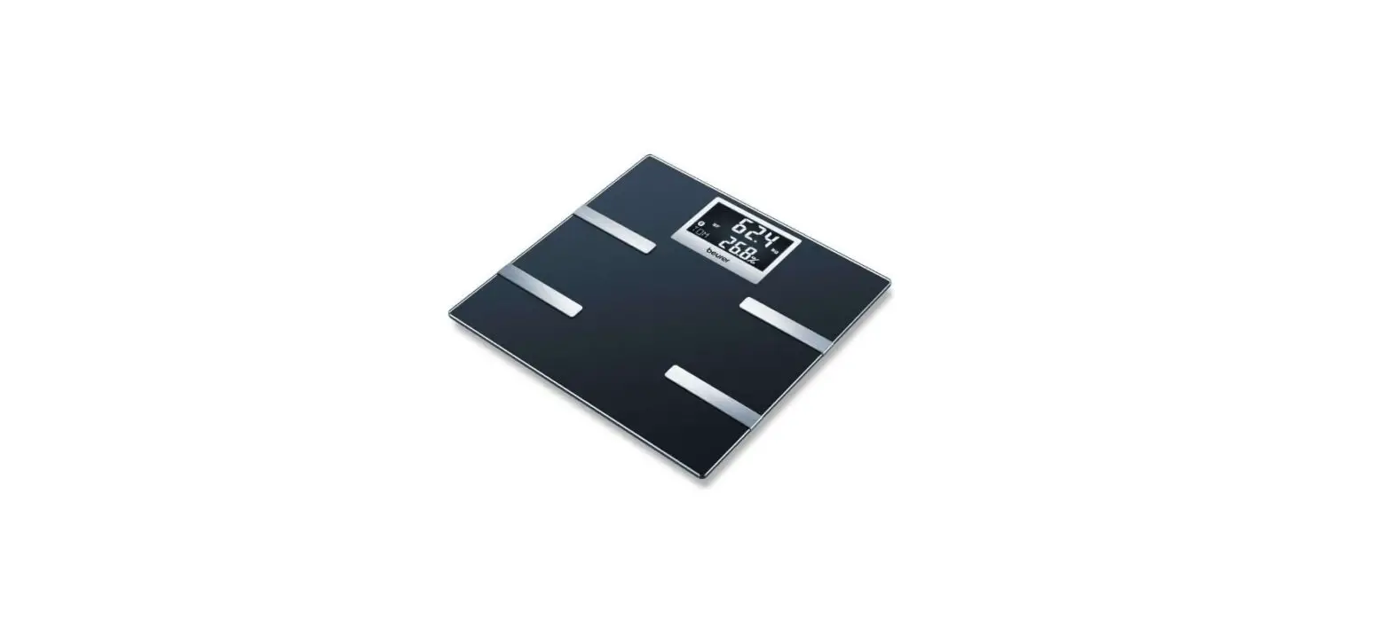 Beurer Bf 700 Diagnostic Bathroom Scale Instructions Beurer Bf 700 Diagnostic Bathroom Scale Instructions