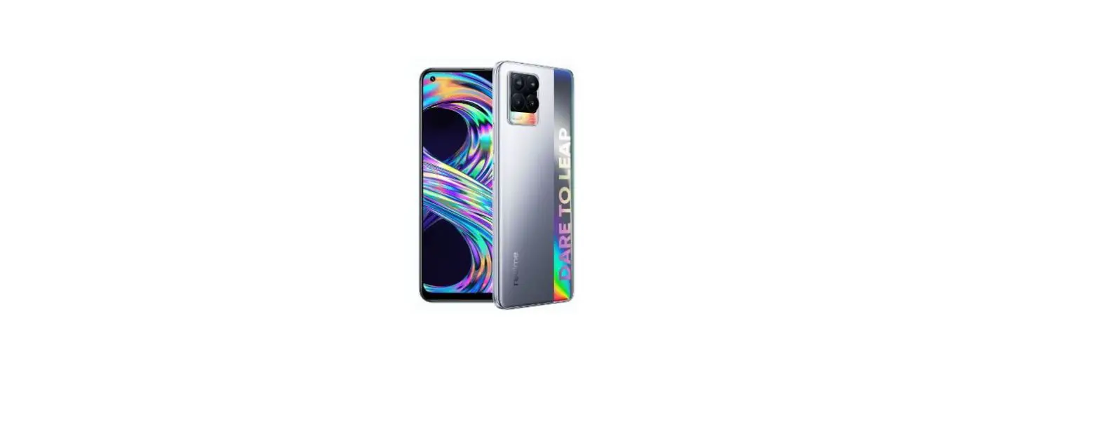 Realme Rmx3085 Smartphone User Guide Realme Rmx3085 Smartphone User Guide