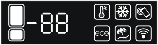 Temperature adjustment