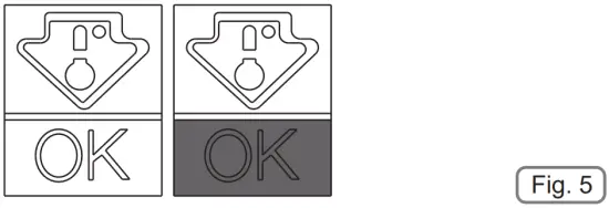 Refrigerated section fresh zone