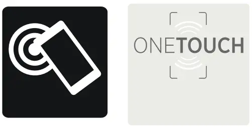 HOW TO USE ONE TOUCH