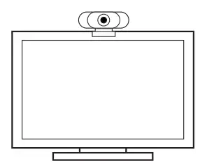 USB WEBCAM HD 1080P HD WEBCAM EMEET C960 -2