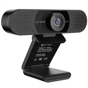 USB WEBCAM HD 1080P HD WEBCAM EMEET C960-PRODUCT