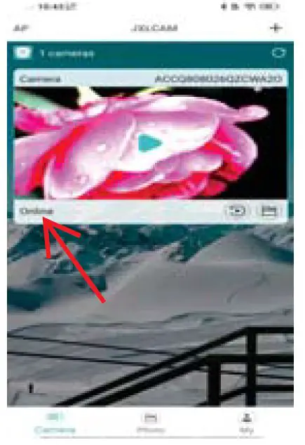 Shenzhen Riguangyan Technology SQ11 Wifi Cameras fig10