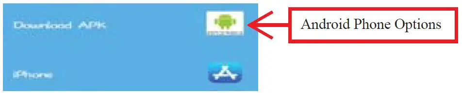 Shenzhen Riguangyan Technology SQ11 Wifi Cameras fig3