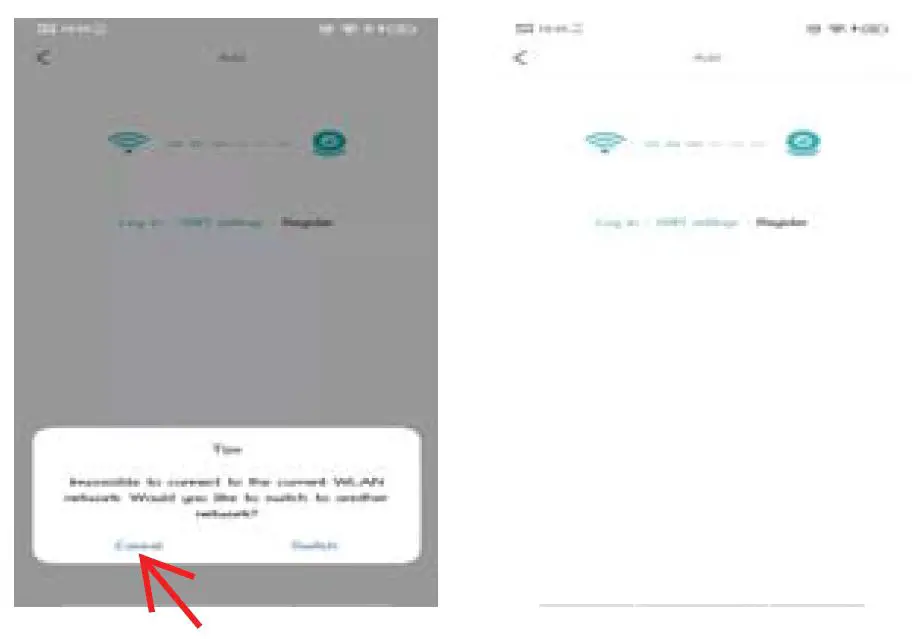 Shenzhen Riguangyan Technology SQ11 Wifi Cameras fig8